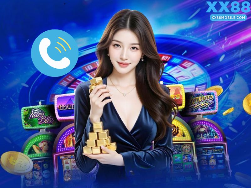 Những trường hợp cần liên hệ XX88 ngay lập tức