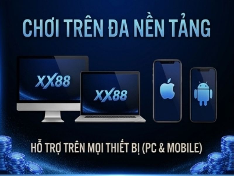 Vì Sao Tiến Lên XX88 Được Nhiều Người Lựa Chọn